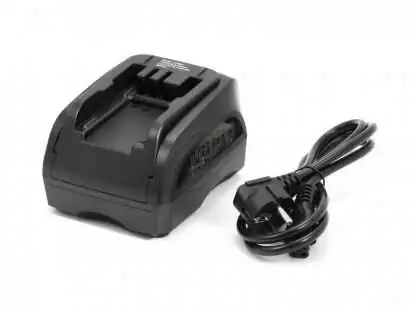 204.02329 Зарядное устройство для Black & Decker 90500933 (A12, A14) 1.5A
