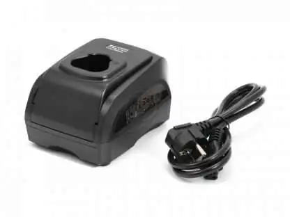 204.02331 Зарядное Bosch 2607225134, AL 1115 CV, AL 1130 CV (10.8V) 1.5A