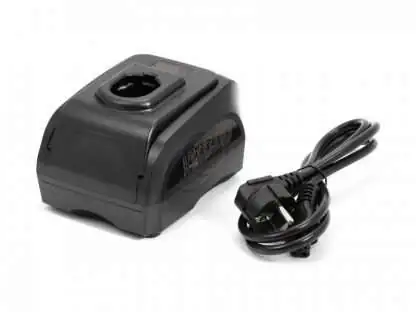 204.02333 Зарядное DeWalt DE9116, DE9118, DE9135, DW9116 (7.2V-18V) 1.5А