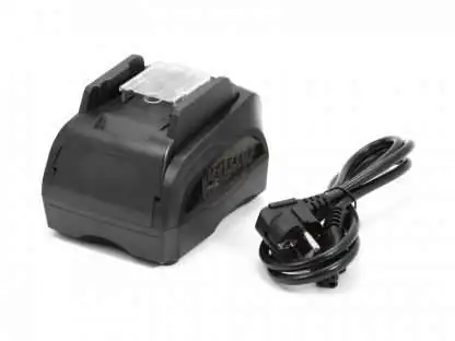 204.02338 Зарядное для Makita DC24SC (193351-9, BH1233, BH1420) 1.5A