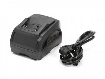204.02340 Зарядное для Bosch 2 607 225 322, AL 1860 CV (14.4V-18V) 1.5A