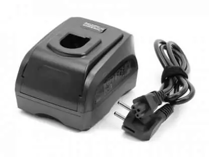 204.02350 Зарядное Panasonic EY0110 (EY9136, EY9200B, EY9251B) 1.5A
