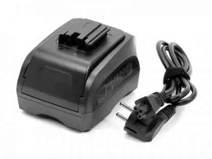204.02353 Зарядное для AEG 4932352659, Milwaukee RCA 7224 MB (1.5A)