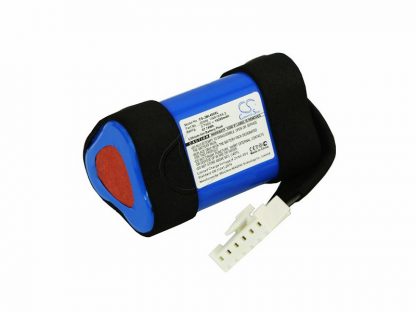 007.01301 Аккумулятор для акустики JBL Charge 4 (ID998, SUN-INTE-118)