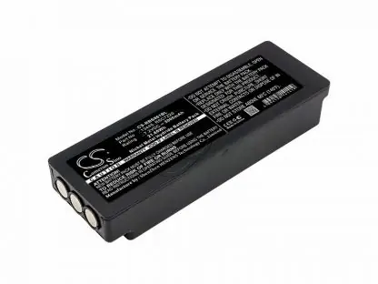 009.01076 Аккумулятор для Scanreco Palfinger, RC-592 (RSC7220) 3000mAh