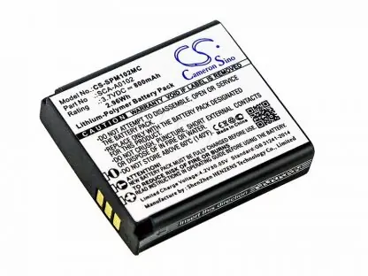 051.90421 Аккумулятор для камеры Sena Prism (SCA-A0102)