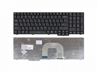 201.00213 Клавиатура для ноутбука Acer Aspire 9800 (9J.N8782.00R)