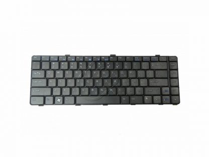 201.00218 Клавиатура для ноутбука Dell Vostro V13, V13Z (V100826AS1)