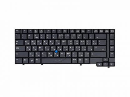 201.00222 Клавиатура для HP Compaq 6910, nc6400 (MP-06803US6698)