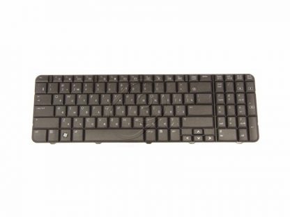 201.00223 Клавиатура для HP Compaq Presario CQ60 (9J.N0Y82.C01, NSK-HAC01)