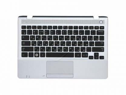 201.00231 Клавиатура для Samsung NP300U1A, NP305U1A (BA59-03137C)