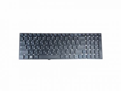 201.00235 Клавиатура для ноутбука Samsung 9Z. N5QSN. B1B, BA59-02942P