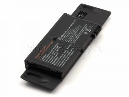 001.01022 Усиленный аккумулятор для ноутбука Acer BTP-50T3, BTP-73E1