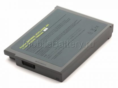 001.01064 Усиленный аккумулятор для Dell Inspiron 1100 (6T473, U1223)