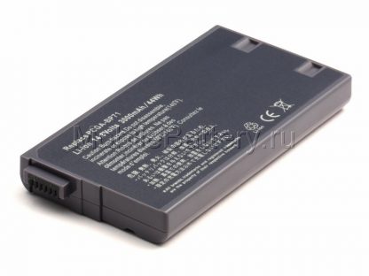 001.01176 Аккумулятор для ноутбука Sony PCGA-BP1N, PCGA-BP71A
