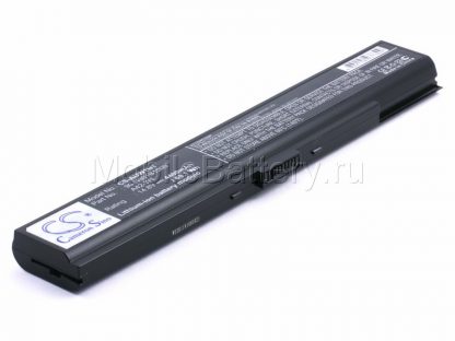 001.01404 Аккумулятор для ноутбука Asus 90-N901B1000, A42-W1, A42-W2