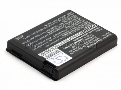 001.01409 Усиленный аккумулятор для ноутбука Acer BATELW80L8H