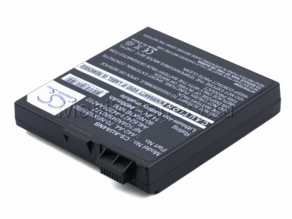 001.01426 Аккумулятор для ноутбука Asus A4000, A4000Ga, A4G, A4L (A42-A4)