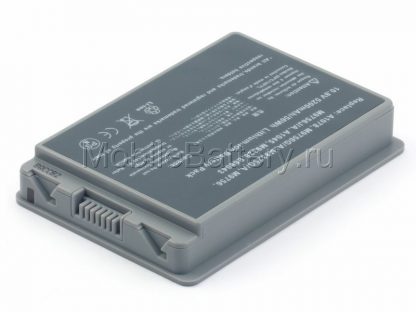 001.01517 Аккумулятор для Apple Powerbook G4 15" (A1045, A1078, A1148)