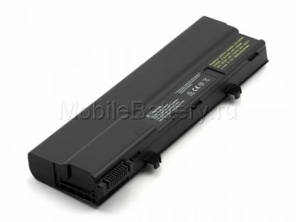 001.01895 Усиленный аккумулятор для Dell XPS M1210 (CG036, HF674, NF343)
