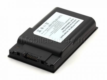 001.01930 Аккумулятор для ноутбука Fujitsu Siemens FPCBP104, FPCBP161