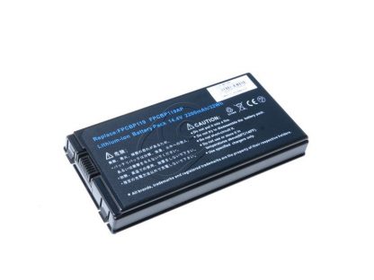 001.01935 Аккумулятор для ноутбука Fujitsu Siemens FPCBP119, FPCBP119AP