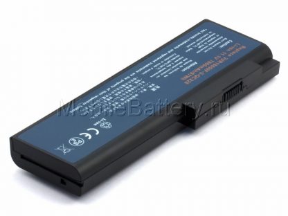 001.01951 Аккумулятор для ноутбука Acer 3UR18650F-3-QC228, CGR-B/984