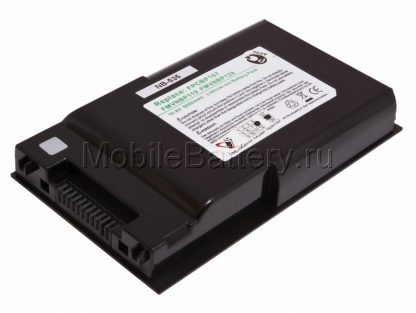 001.90003 Аккумулятор для ноутбука Fujitsu Siemens FPCBP106, FPCBP118