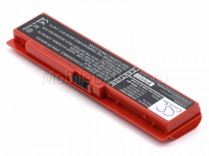 001.90489 Аккумулятор для ноутбука Samsung AA-PB0TC4T, AA-PL0TC6T