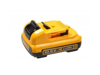 004.02719 Аккумулятор для DeWalt DCB120, DCB121 (Li-ion, 2.0Ah, 10.8V)