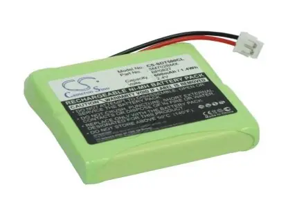 040.90088 Аккумулятор для teXet TX-D7400, TX-D7750 (5M702BMX, GPHP70-R05)