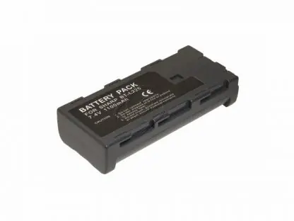 051.90430 Аккумулятор для камеры Sharp VL-MC500 (BT-L225, VR-BLN10)