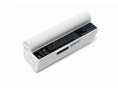 001.02011 Усиленный аккумулятор для ноутбука Asus Eee PC A22-700, A22-P701