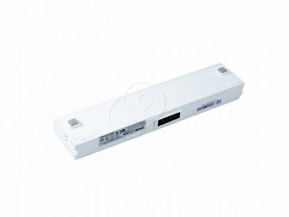 001.91423 Аккумулятор для ноутбука Asus A32-F6, A32-F9 (4400mAh), белый