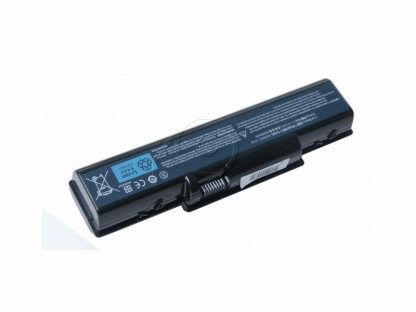 001.91425 Усиленный аккумулятор для Acer AS09A41, AS09A51 (9600mAh)
