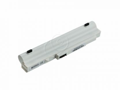001.91456 Аккумулятор для Acer UM08A31, UM08A51, UM08B74 (4400mAh) белый
