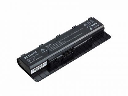 001.91537 Аккумулятор для ноутбука Asus A31-N56, A32-N56 (6800mAh)
