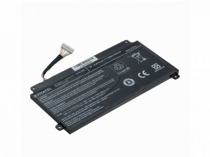 001.91546 Аккумулятор для ноутбука Toshiba Chromebook CB35 (PA5208U-1BRS)