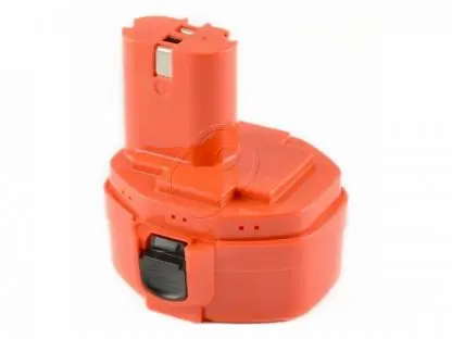 004.02720 Аккумулятор Makita 1420, 192699-A, 193985-8 (1900mAh) Ni-CD