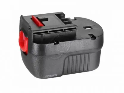 004.02726 Аккумулятор для Black & Decker A12, FSB12, HPB12 (2100mAh)