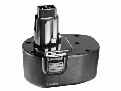 004.02727 Аккумулятор для Black & Decker A9262, PS140 (Ni-Cd) 1300mAh