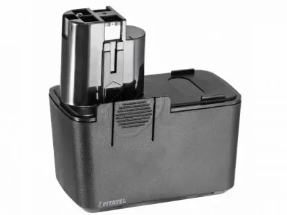 004.02728 Аккумулятор для Bosch 2 607 335 143, BAT011 (1500mAh)