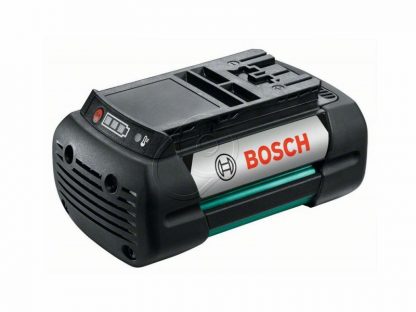 004.02730 Усиленный аккумулятор Bosch 2 607 336 107, D-70771 (4000mAh)