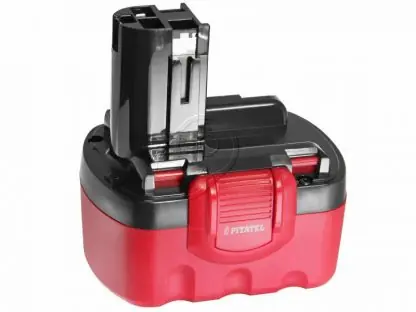004.02731 Аккумулятор для Bosch 2607335263, 2607335686, BAT038 (2100mAh)
