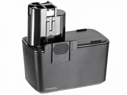 004.02733 Аккумулятор для Bosch 2 607 335 035, 2 607 335 089 (1300mAh)