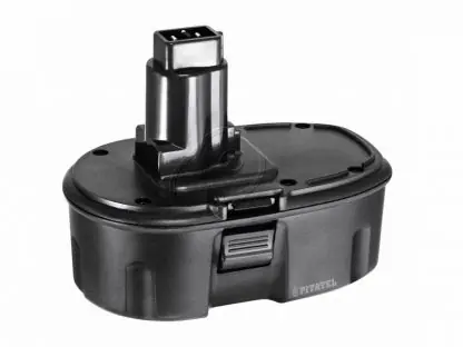 004.02735 Аккумулятор DeWalt DC9096, DE9096, DE9503, DW9098 (2600mAh)