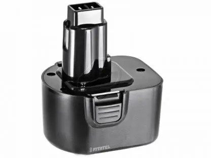 004.02737 Аккумулятор для DeWalt A9275, DE9037, DE9072, DE9274 (2100mAh)