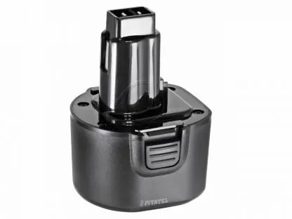 004.02739 Аккумулятор для DeWalt A9251, DE9061, DE9062, PS120 (1300mAh)