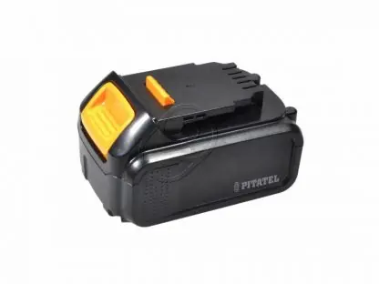 004.02741 Усиленный аккумулятор для DeWalt DCB182, DCB185 (4000mAh)