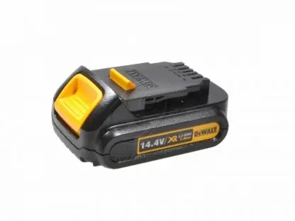 004.02744 Аккумулятор DeWalt DCB140, DCB142, DCB145 (1500mAh)